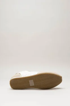 Nathan Baume - Wit Sneaker