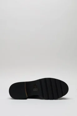 Nathan Baume - Zwart Veterbottine