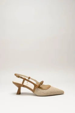 Nero Giardini - Beige Pump