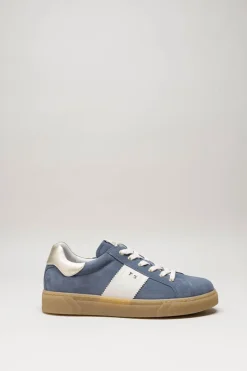 Nero Giardini - Blauw Sneaker