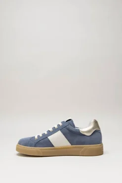 Nero Giardini - Blauw Sneaker