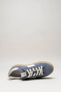 Nero Giardini - Blauw Sneaker