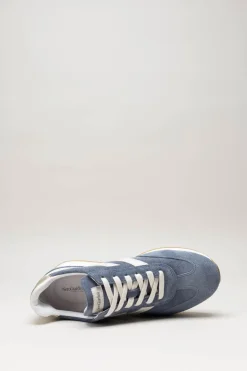 Nero Giardini - Blauw Sneaker