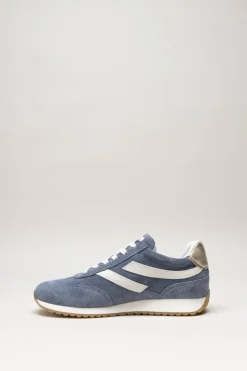 Nero Giardini - Blauw Sneaker