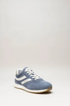 Nero Giardini - Blauw Sneaker