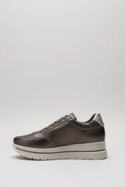 Nero Giardini - Brons Sneaker