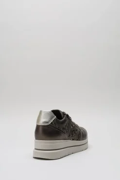 Nero Giardini - Brons Sneaker