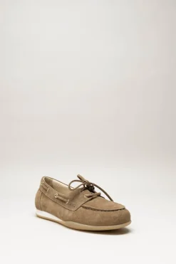 Nero Giardini - Bruin Bootschoen