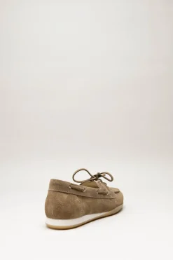 Nero Giardini - Bruin Bootschoen
