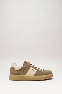 Nero Giardini - Bruin Sneaker