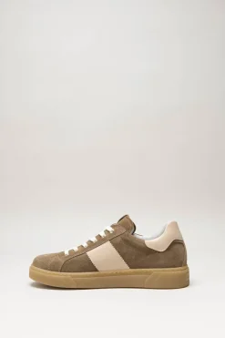 Nero Giardini - Bruin Sneaker