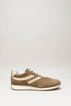 Nero Giardini - Bruin Sneaker