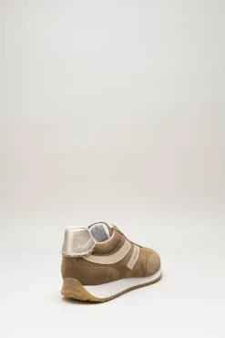 Nero Giardini - Bruin Sneaker