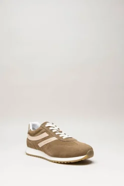 Nero Giardini - Bruin Sneaker