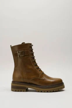 Nero Giardini - Bruin Veterbottine