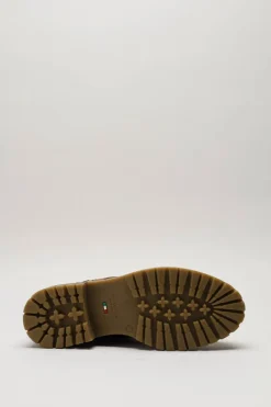 Nero Giardini - Bruin Veterbottine