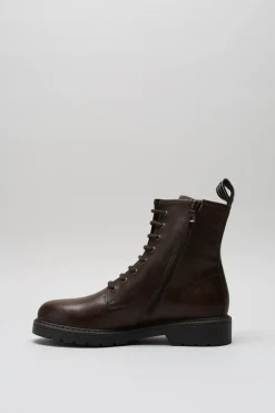 Nero Giardini - Donkerbruin Veterbottine