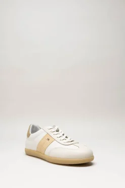Nero Giardini - Gebroken wit Sneaker