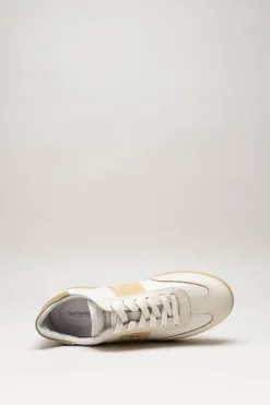 Nero Giardini - Gebroken wit Sneaker