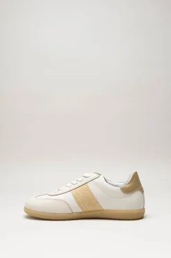 Nero Giardini - Gebroken wit Sneaker