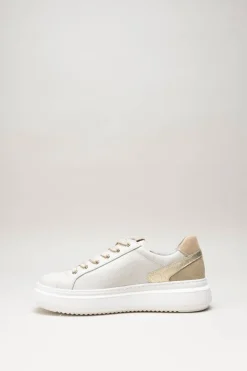 Nero Giardini - Gebroken wit Sneaker
