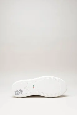 Nero Giardini - Gebroken wit Sneaker