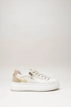 Nero Giardini - Gebroken wit Sneaker