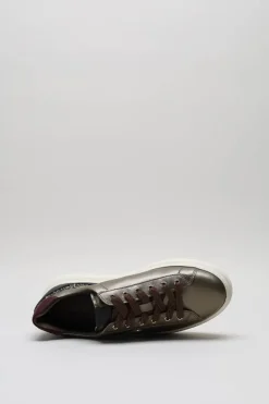 Nero Giardini - Kaki Sneaker