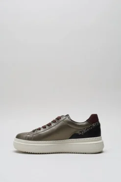 Nero Giardini - Kaki Sneaker