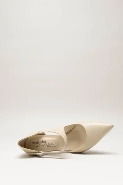 Nero Giardini - Lichtbeige Pump