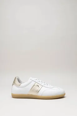 Nero Giardini - Wit Sneaker