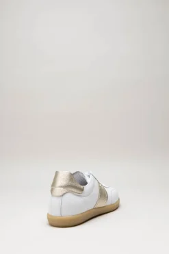 Nero Giardini - Wit Sneaker