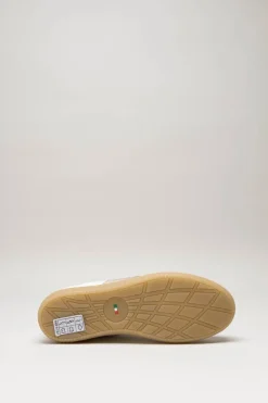 Nero Giardini - Wit Sneaker