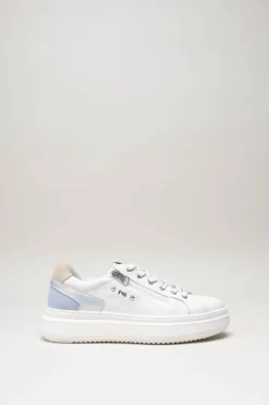Nero Giardini - Wit Sneaker