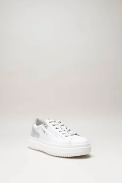 Nero Giardini - Wit Sneaker