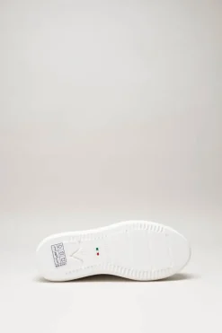 Nero Giardini - Wit Sneaker