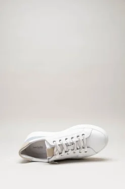 Nero Giardini - Wit Sneaker