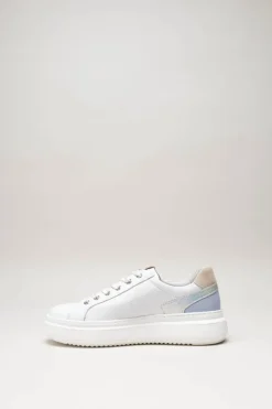 Nero Giardini - Wit Sneaker