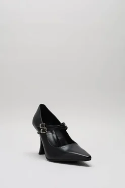 Nero Giardini - Zwart Pump