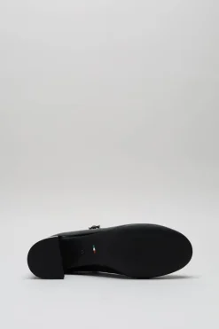 Nero Giardini - Zwart Pump