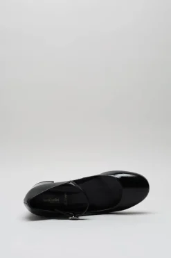 Nero Giardini - Zwart Pump