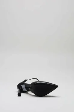 Nero Giardini - Zwart Pump