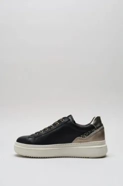 Nero Giardini - Zwart Sneaker