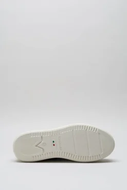 Nero Giardini - Zwart Sneaker