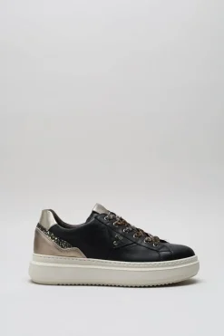 Nero Giardini - Zwart Sneaker