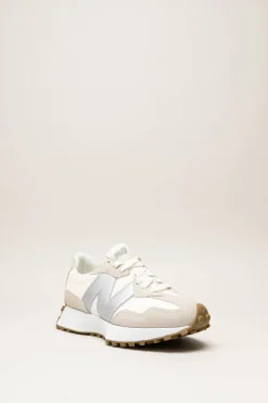 New Balance - Beige Sneaker