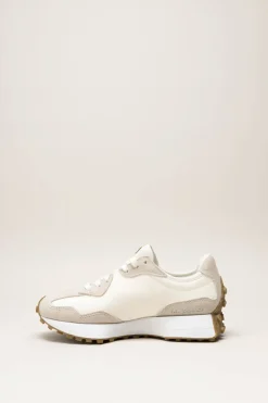 New Balance - Beige Sneaker