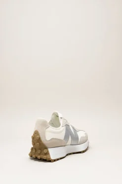 New Balance - Beige Sneaker