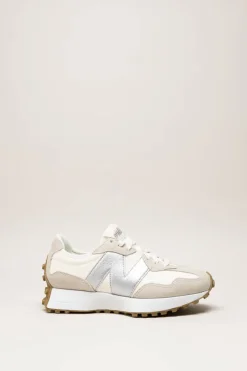 New Balance - Beige Sneaker