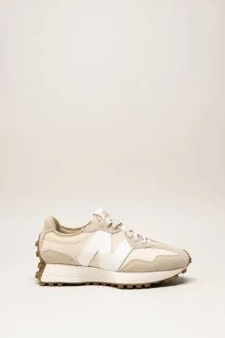 New Balance - Beige Sneaker